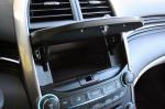 Chevrolet Malibu 2014 года